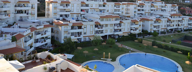 Atico en BenalmÃ¡dena Pueblo