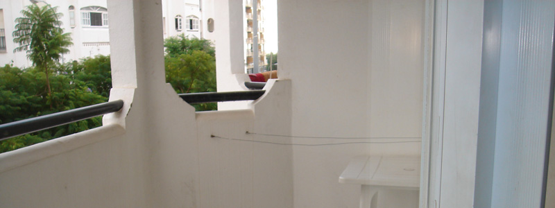 Parque de la Paloma 1 Dormitorio