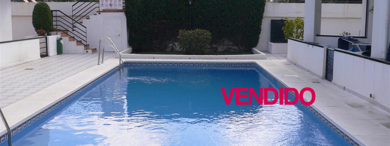 Apartamento 200 metros carihuela