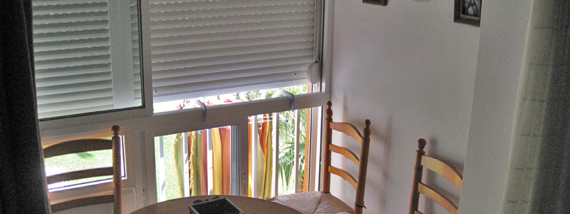 Estudio Parque de la Paloma