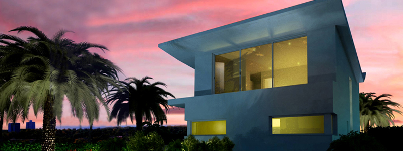 Villa Moderna