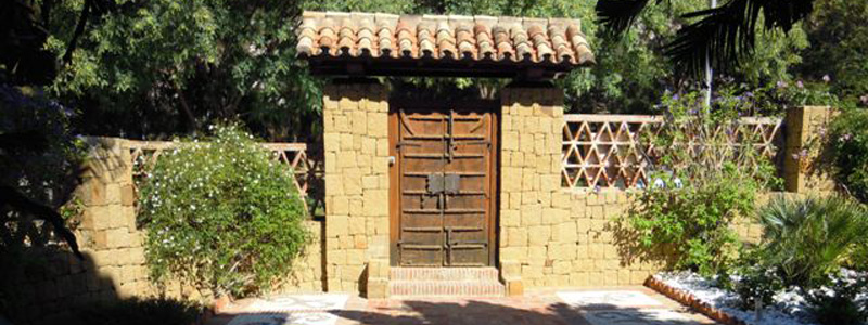 Villa en BenalmÃ¡dena